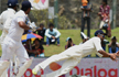 Cricket: Rahane makes it to record books by taking 8 catches; Sri Lanka set India 176 run target